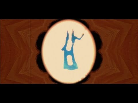 Rosalie Cunningham — Rosalie Cunningham - 'Tristitia Amnesia' lyric video