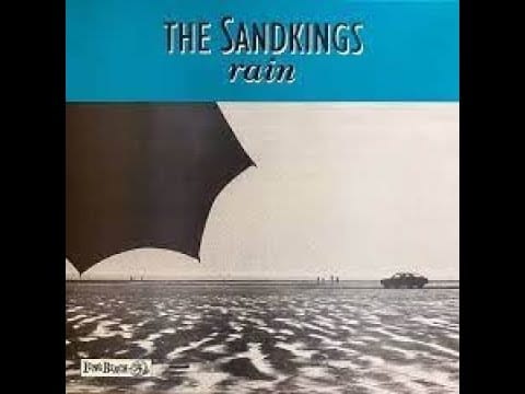 Sandkings — SANDKINGS : RAIN : PROMO VIDEO