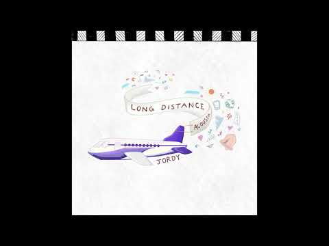 Jordy (18) — JORDY - Long Distance (Acoustic)[Official Audio]