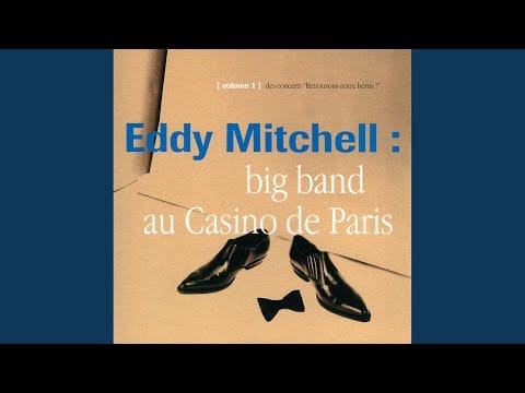 Eddy Mitchell — Y'a pas d'mal à s'faire du bien