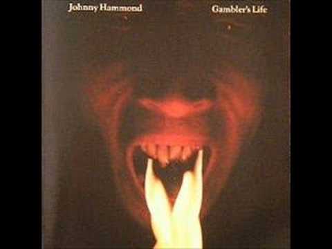 David Mancuso — Johnny Hammond-los conquistadores chocolate