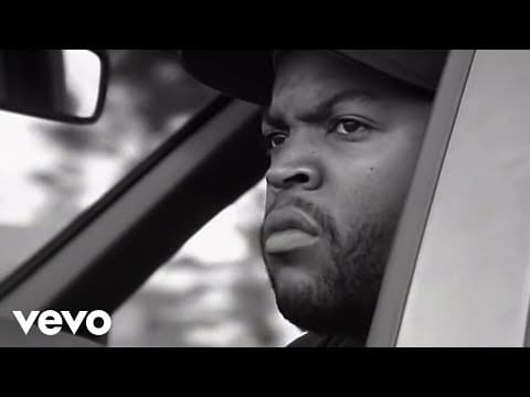 Ice Cube — Ice Cube - True To The Game