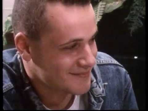The Communards — The Communards - Disenchanted (OFFICIAL MUSIC VIDEO)