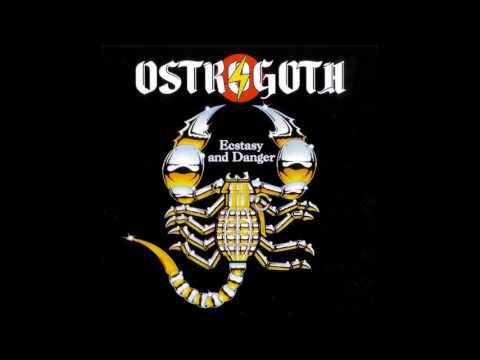 Ostrogoth — Ostrogoth - Ecstasy and Danger (Full Album) - 1984