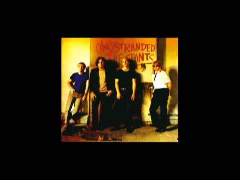 The Saints (2) — The Saints - Erotic Neurotic
