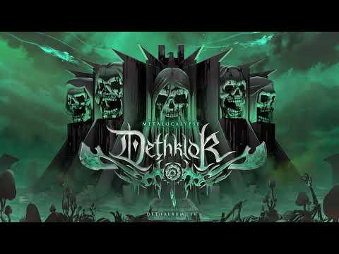 Dethklok — Metalocalypse: Dethklok | Murmaider III | Adult Swim