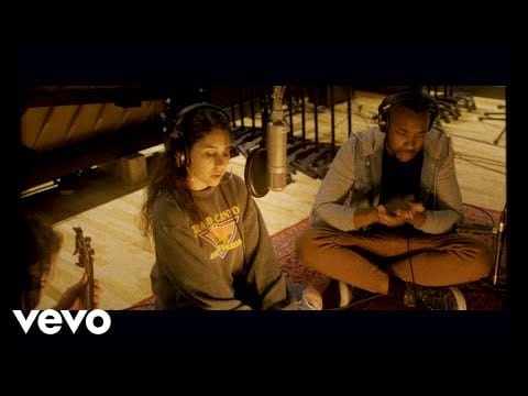 Alessia Cara — Like You (Live Off The Floor)