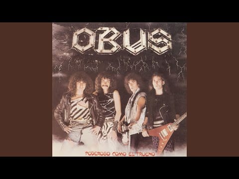 Obus — Estúpido Acusador
