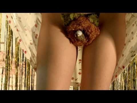 Amanda Palmer — Amanda Palmer & The Young Punx - "Map of Tasmania" 8ft. Records