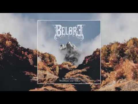 Belore — Belore   Journey Through Mountains and Valleys Full Album Premiere