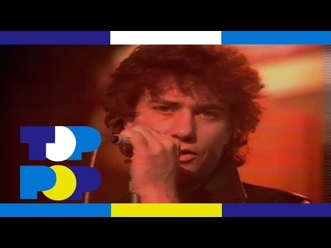 Sad Café — Sad Cafe - La-Di-Da • TopPop