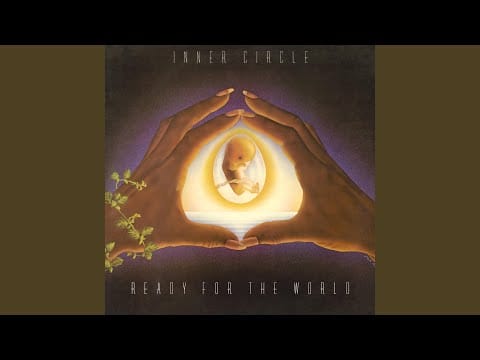Inner Circle — I Found A Girl