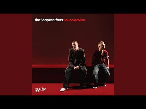Shapeshifters — Back To Basics