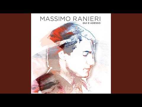 Massimo Ranieri — Una favola d’amore
