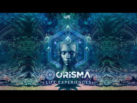 Orisma — Sirion - Without Music (Orisma Remix)