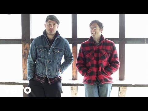 We Are Augustines — Augustines - This Is Your Life