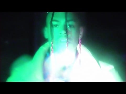 Bladee — ECCO2K - GT-R (prod. Whitearmor)
