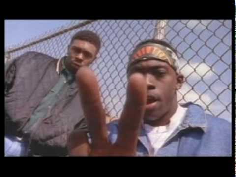 Pete Rock & C.L. Smooth — Pete Rock & CL Smooth - They Reminisce Over You (T.R.O.Y.)