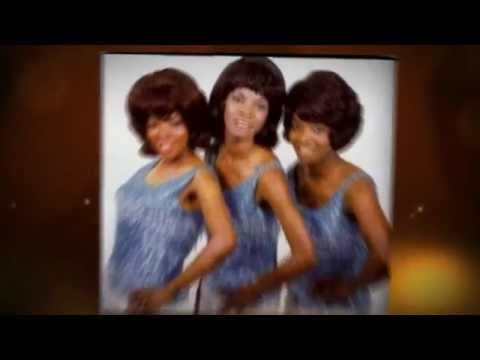 Martha Reeves & The Vandellas — MARTHA and THE VANDELLAS jealous lover