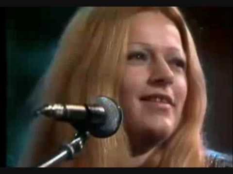 Pussycat (2) — Pussycat - Take a look at me