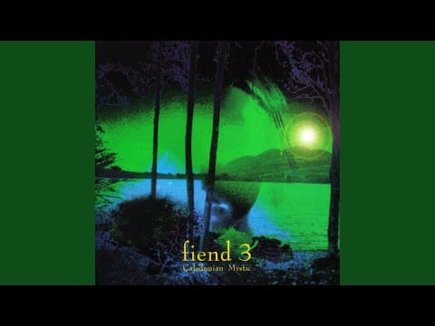 Fiend — Continuum