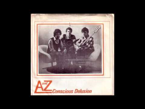 A And Z — A&Z - FLIGHT (1982)