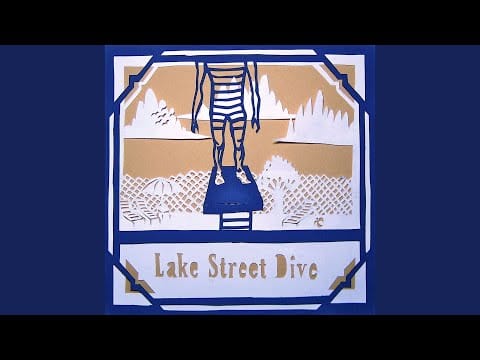 Lake Street Dive — We All Love the Same Songs