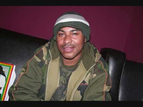 Congo Natty — Congo Natty - Trinity Way