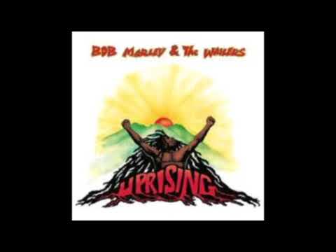 Bob Marley & The Wailers — Bob Marley & The Wailers   Uprising