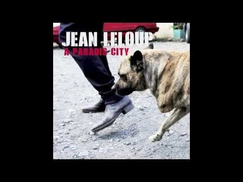 Jean Leloup — Jean Leloup - Voyageur