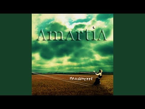 Amartia — Lost