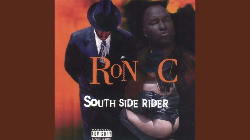 DI FAST LIVE - SIDERS SOUTH THE G-RAP 洋楽 RIDER/G-RAP SIDE C/SOUTH RON 洋楽 洋楽 SOUTH THE G-RAP 洋楽