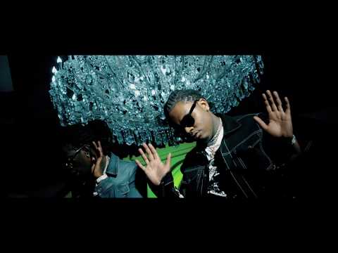Lil Skies — Gunna - Oh Okay ft. Young Thug & Lil Baby [Official Music Video]