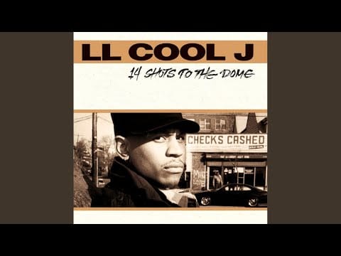 LL Cool J — Crossroads