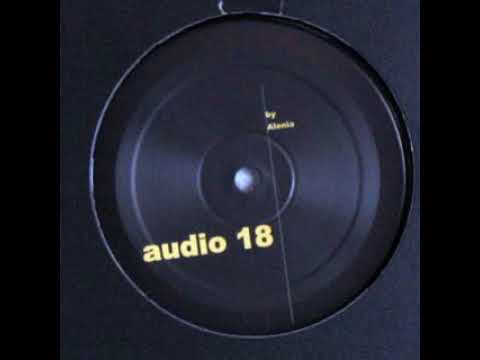 Alenia — Alenia - Praded - Arambo EP - Fine Audio Recordings ‎– audio 18