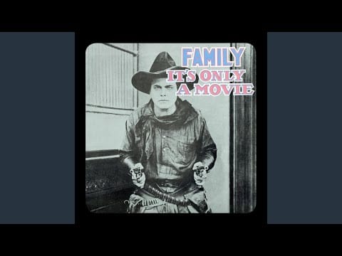 Family (6) — Buffet Tea For Two (2024 Remaster)