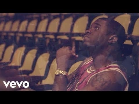 Big K.R.I.T. — Big K.R.I.T. - I Got This
