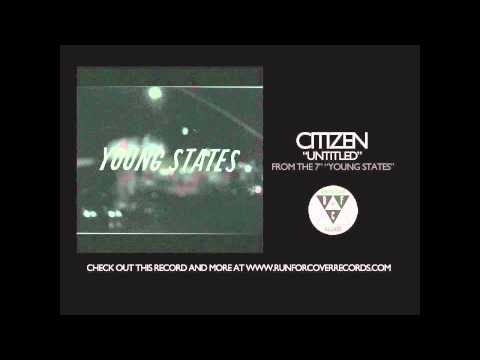 CitiZen (10) — Citizen - Untitled (Official Audio)