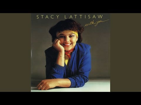 Stacy Lattisaw — Screamin' off the Top