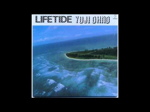 Yuji Ohno — Yuji Ohno - Breathing Cosmos