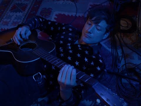 The Dirty Nil — The Dirty Nil x Dooms Children - The Light, The Void and Everything
