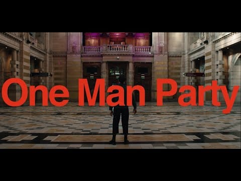 Twin Atlantic — One Man Party