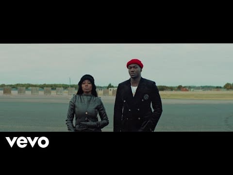 Jacob Banks — Jacob Banks - Just When I Thought