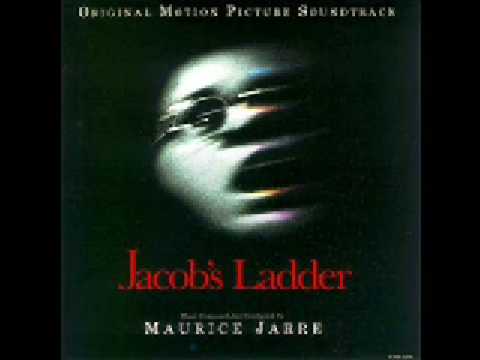 Maurice Jarre — Theme from "Jacob's Ladder" (Maurice Jarre)
