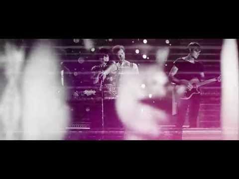 Ashrae Fax — Ashrae Fax - Dreamers Tied to Chairs [Official Video]