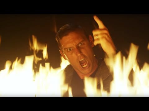 Parkway Drive — "Devil's Calling"
