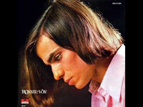 Ronnie Von — Ronnie Von - Minha História - 1967
