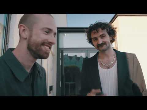 Kid Kapichi — Thank You, Ben & George