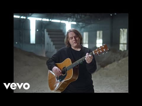 Lewis Capaldi — Wish You The Best (Acoustic)