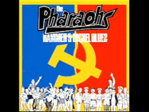 The Pharaohs — Pharaohs - Don't get me wrong